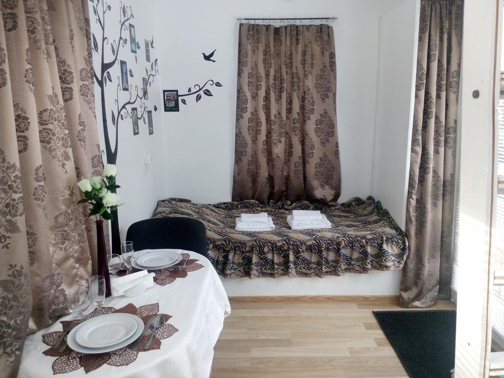 Koidula Holiday Home Narva-Jõesuu Extérieur photo