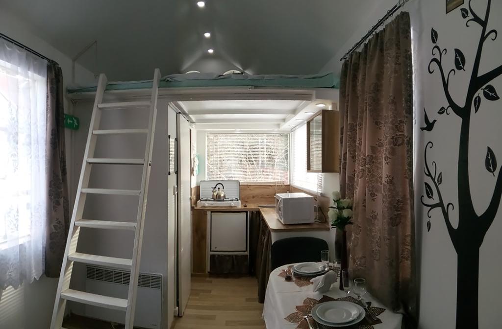 Koidula Holiday Home Narva-Jõesuu Extérieur photo