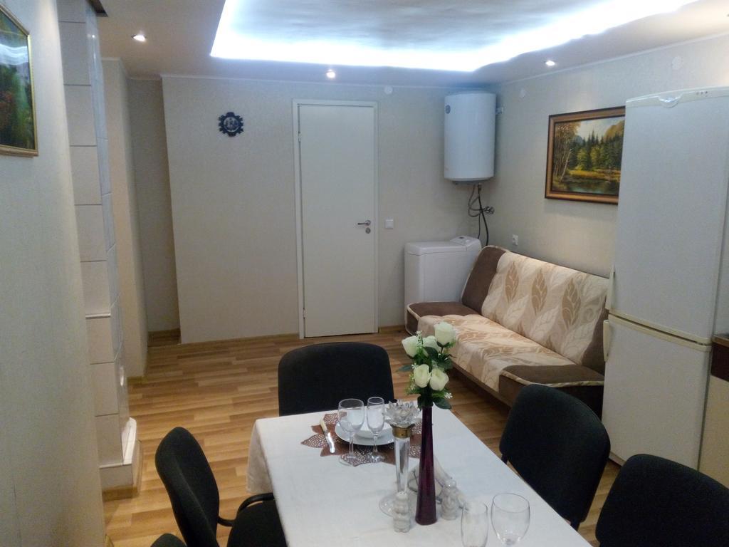 Koidula Holiday Home Narva-Jõesuu Extérieur photo