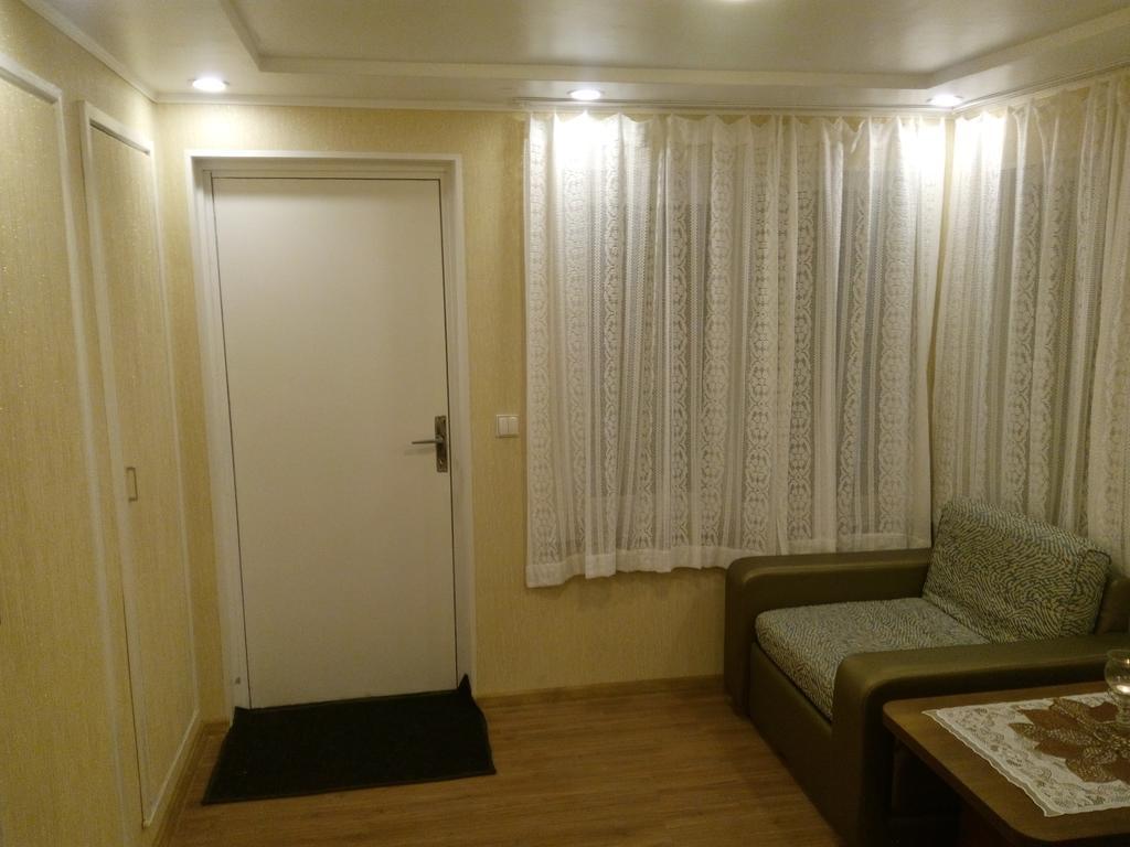 Koidula Holiday Home Narva-Jõesuu Extérieur photo