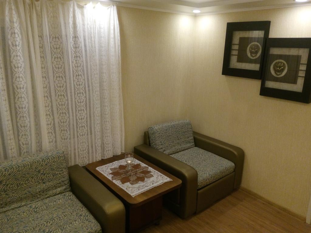 Koidula Holiday Home Narva-Jõesuu Extérieur photo